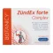 Botanisk Zündex forte Complex med Optimsm kapsler, 60 stk