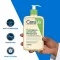 Cerave renseolje 473ml