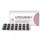 ICHTHRALETTEN 200 mg enterotabletter, 84 stk