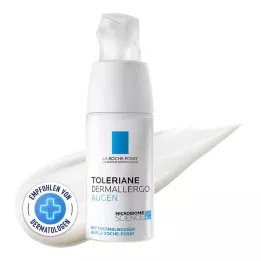 ROCHE-POSAY Toleriane Dermallergo Øyne, 20 ml