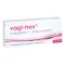 Vagi-Hex 10 mg vaginaltabletter, 12 stk