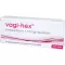 VAGI-HEX 10 mg vaginaltabletter, 12 stk