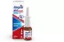 Instructions for use for Allergodil akutt FORTE nesespray med azelastin, 10 ml - 2