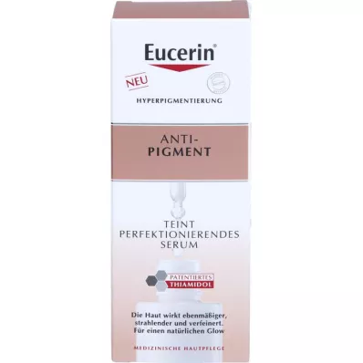 EUCERIN Anti-Pigment Complexion Perfecting Serum, 30 ml
