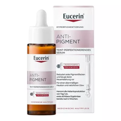 EUCERIN Anti-Pigment Complexion Perfecting Serum, 30 ml EUCERIN Anti-Pigment Complexion Perfecting Serum, 30 ml