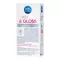 PERLWEISS Hvit &amp; Glanset tannkrem, 50 ml