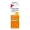 Eunova Junior sirup med appelsinsmak, 150 ml