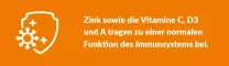 Instructions for use for Eunova Junior sirup med appelsinsmak, 150 ml - 2