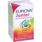 EUNOVA Junior tyggetabletter med appelsinsmak, 30 stk