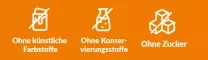 Instructions for use for Eunova Junior tyggetabletter med appelsinsmak, 100 stk - 3