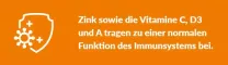 Instructions for use for Eunova Junior tyggetabletter med appelsinsmak, 100 stk - 2