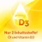 EUNOVA Vitamin D3-spray, 8 ml