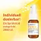 EUNOVA Vitamin D3-spray, 8 ml
