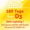 EUNOVA Vitamin D3-spray, 8 ml