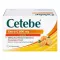 CETEBE Extra-C 600 mg tyggetabletter, 60 stk