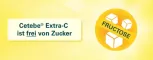 Instructions for use for Cetebe Extra-C 600 mg tyggetabletter, 120 stk - 5