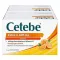 CETEBE Extra-C 600 mg tyggetabletter, 120 stk