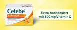 Instructions for use for Cetebe Extra-C 600 mg tyggetabletter, 120 stk - 2