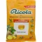 RICOLA o.Z.Beutel Ginger Orange Mint Candies, 75 g