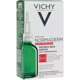 VICHY NORMADERM Serum mot urenheter, 30 ml