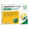 vitamin D-Loges 2000 internasjonale enheter vegetabilsk (60 stk)