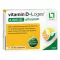 VITAMIN D-LOGES 2 000 IE vegetariske myke kapsler, 120 stk