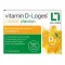 Vitamin D-Loges 7000 IE plantebasert ukentlig depot, 90 stk