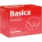 BASICA Energigranulat+kapsler for 7 dager, 7 stk
