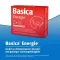 BASICA Energigranulat+kapsler for 7 dager, 7 stk