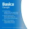 BASICA Energigranulat+kapsler for 7 dager, 7 stk