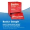 BASICA Energigranulat+kapsler for 30 dager, 30 stk