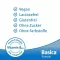 BASICA Energigranulat+kapsler for 30 dager, 30 stk