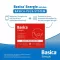 BASICA Energigranulat+kapsler for 30 dager, 30 stk