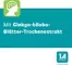 Instructions for use for Ginkgo biloba - 1 A Pharma® 120 mg filmdrasjerte tabletter, 30 stk - 7