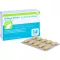 GINKGO BILOBA-1A Pharma 120 mg filmdrasjerte tabletter, 30 kapsler