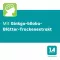 Ginkgo biloba - 1 A Pharma® 120 mg filmdrasjerte tabletter, 30 stk