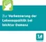 Instructions for use for Ginkgo biloba - 1 A Pharma® 120 mg filmdrasjerte tabletter, 60 stk - 6