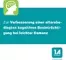 Instructions for use for Ginkgo biloba - 1 A Pharma® 120 mg filmdrasjerte tabletter, 60 stk - 5