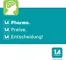 Instructions for use for Ginkgo biloba - 1 A Pharma® 120 mg filmdrasjerte tabletter, 120 stk - 8