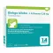 GINKGO BILOBA-1A Pharma 120 mg filmdrasjerte tabletter, 120 kapsler