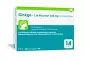 Instructions for use for Ginkgo biloba - 1 A Pharma® 120 mg filmdrasjerte tabletter, 120 stk - 2