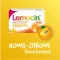 LEMOCIN mot sår hals Honey-u.Zitroneng.Lut., 24 stk