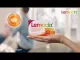 Video om Lemocin® for sår hals honning og sitronsmak, 24 stk