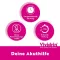 Vividrin® Azelastin EDO® Akutt hjelp mot høysnue og allergier, 20X0,6 ml