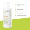 A-Derma Exomega Control Balm fuktighetsgivende, 400 ml