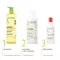 A-Derma Exomega Control Balm fuktighetsgivende, 400 ml