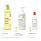 A-DERMA EXOMEGA CONTROL Melkefetting, 400 ml