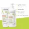 A-DERMA EXOMEGA CONTROL Melkefetting, 400 ml