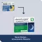 dormiLoges Melatonin pluss tryptofan filmdrasjerte tabletter, 30 stk
