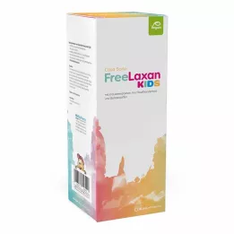 CASA SANA FreeLaxan KIDS Oral væske, 200 ml
